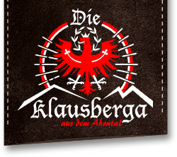 Die Klausberga