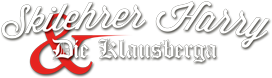Skilehrer Harry & Die Klausberga